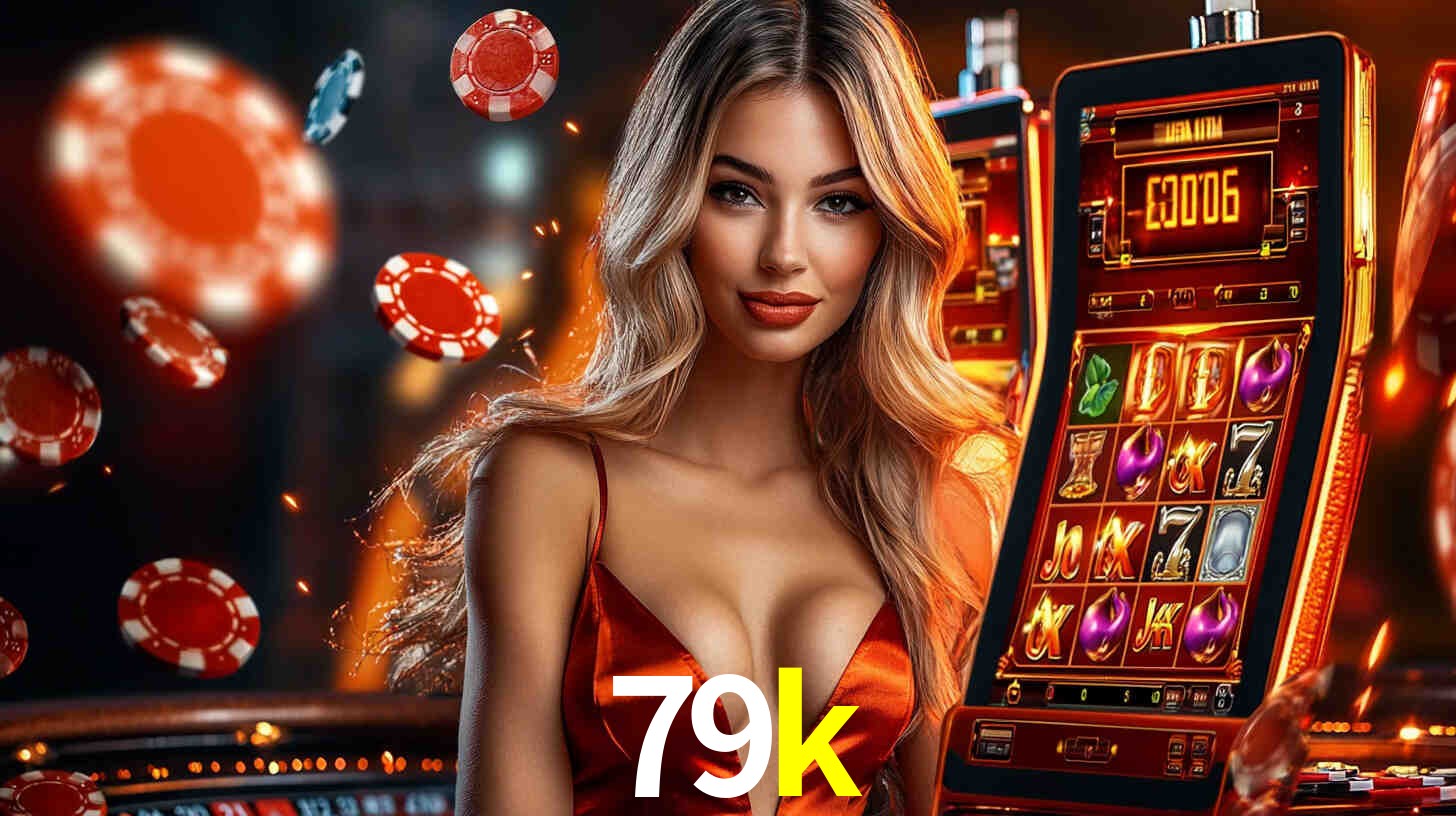 79k - Roleta da Adrenalina Pura - 79k.com