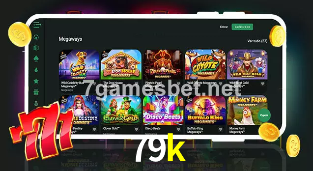 79k aplicativo