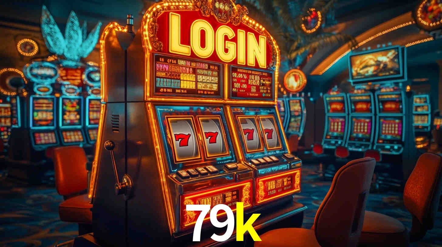 79k App Interface