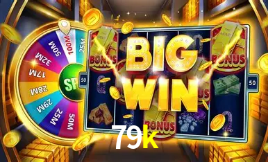 A Emoção da Loteria na 79k: Uma Chance de Mudança de Vida