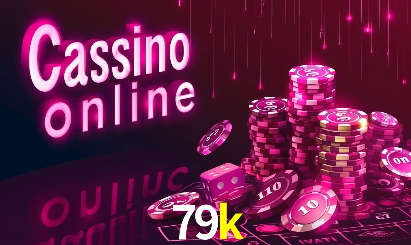 A Emoção da Loteria na 79k: Uma Chance de Mudança de Vida