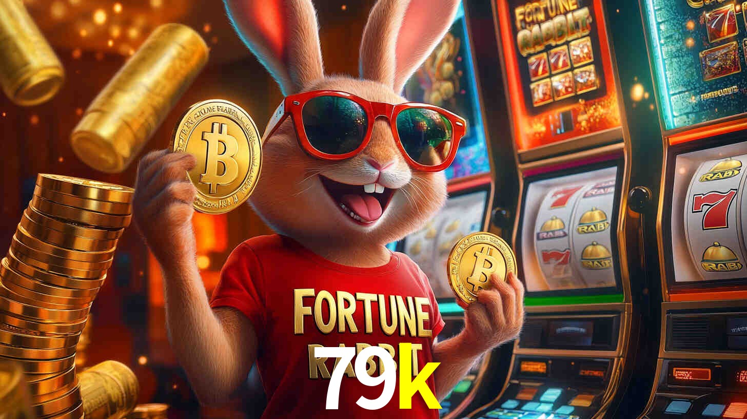 Apostas Esportivas na 79k: Um Guia Completo