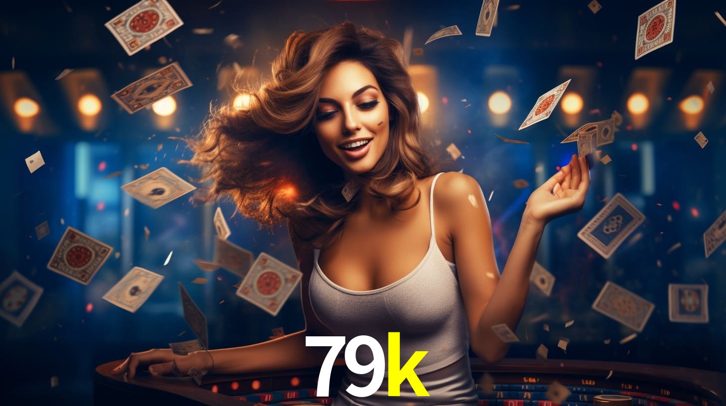 Blackjack Table 79k