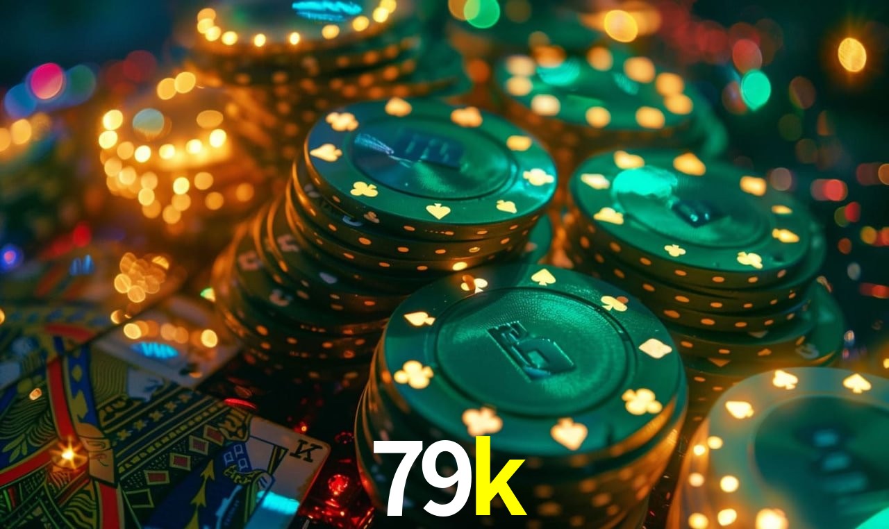 Apostas de Tênis 79k