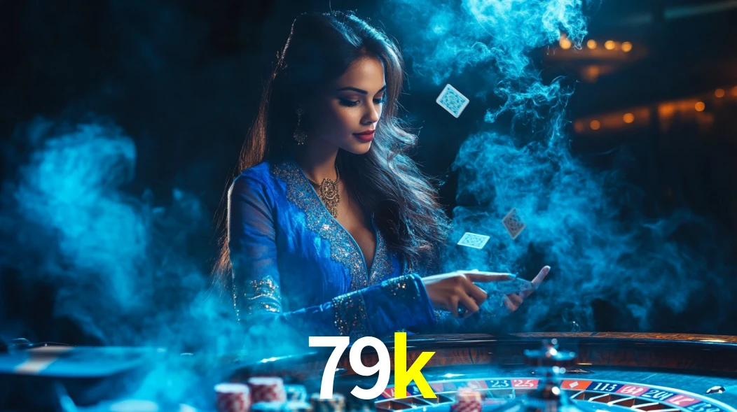 Desvendando o Mundo dos Jogos Virtuais na 79k