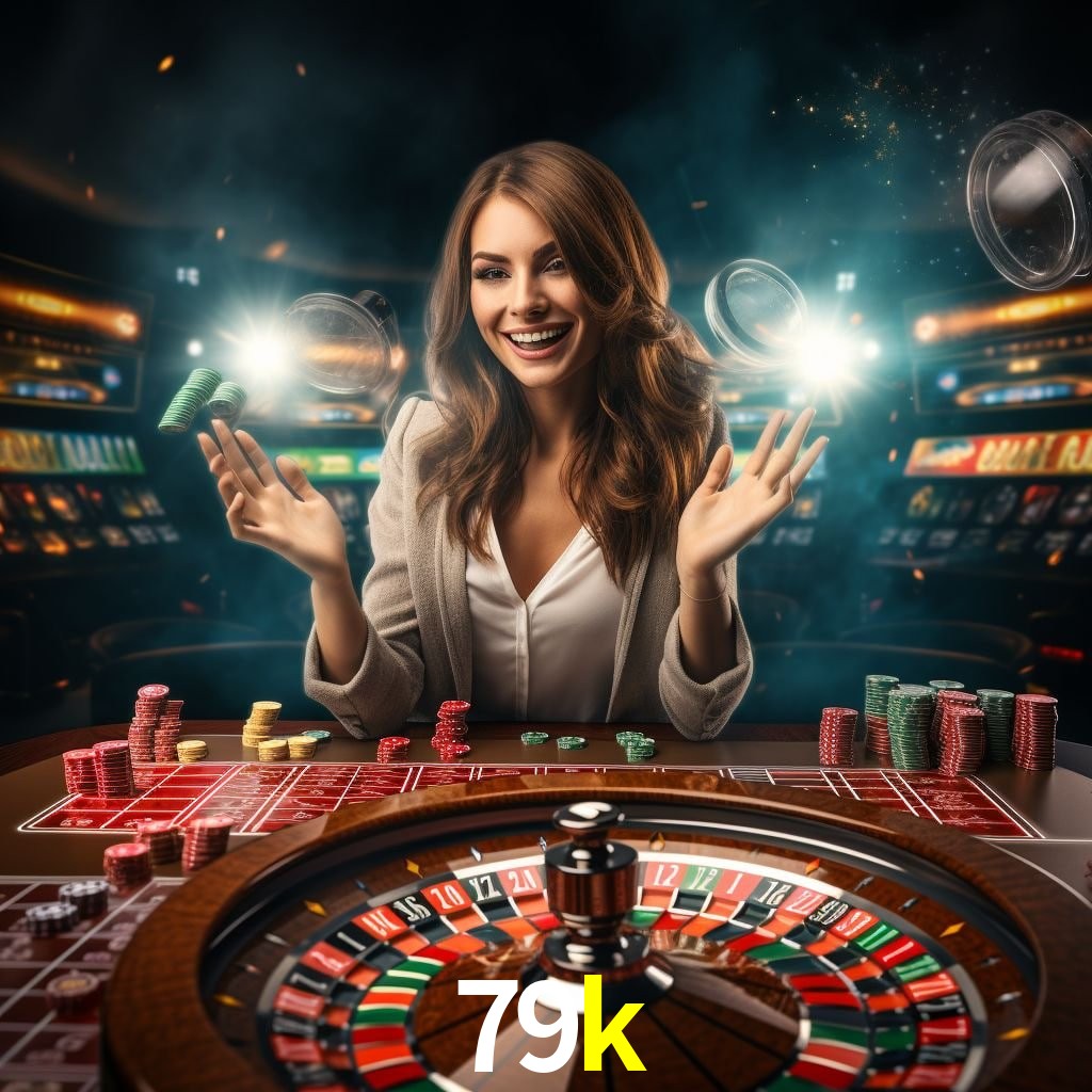 Experimente o Login Seguro Premium no 79k