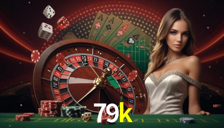 Slot Games 79k