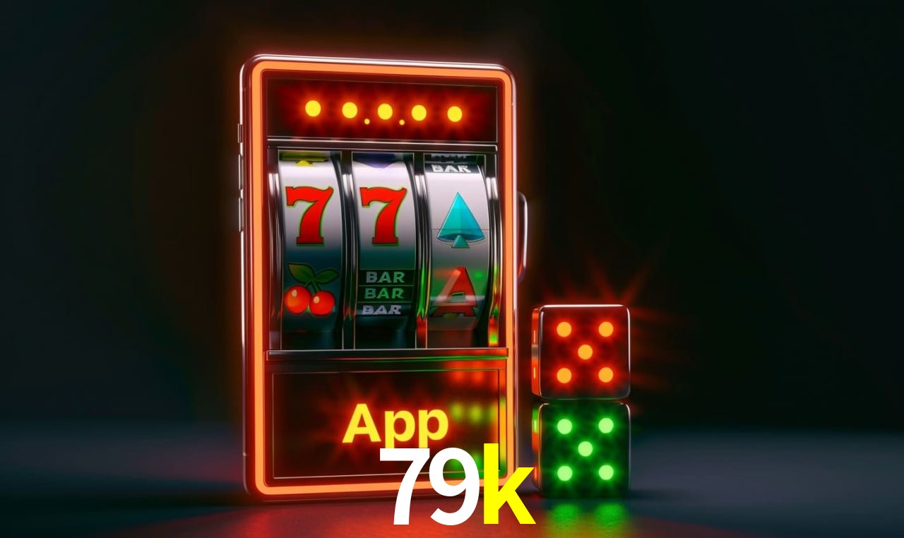 Jogos de Slot 79k