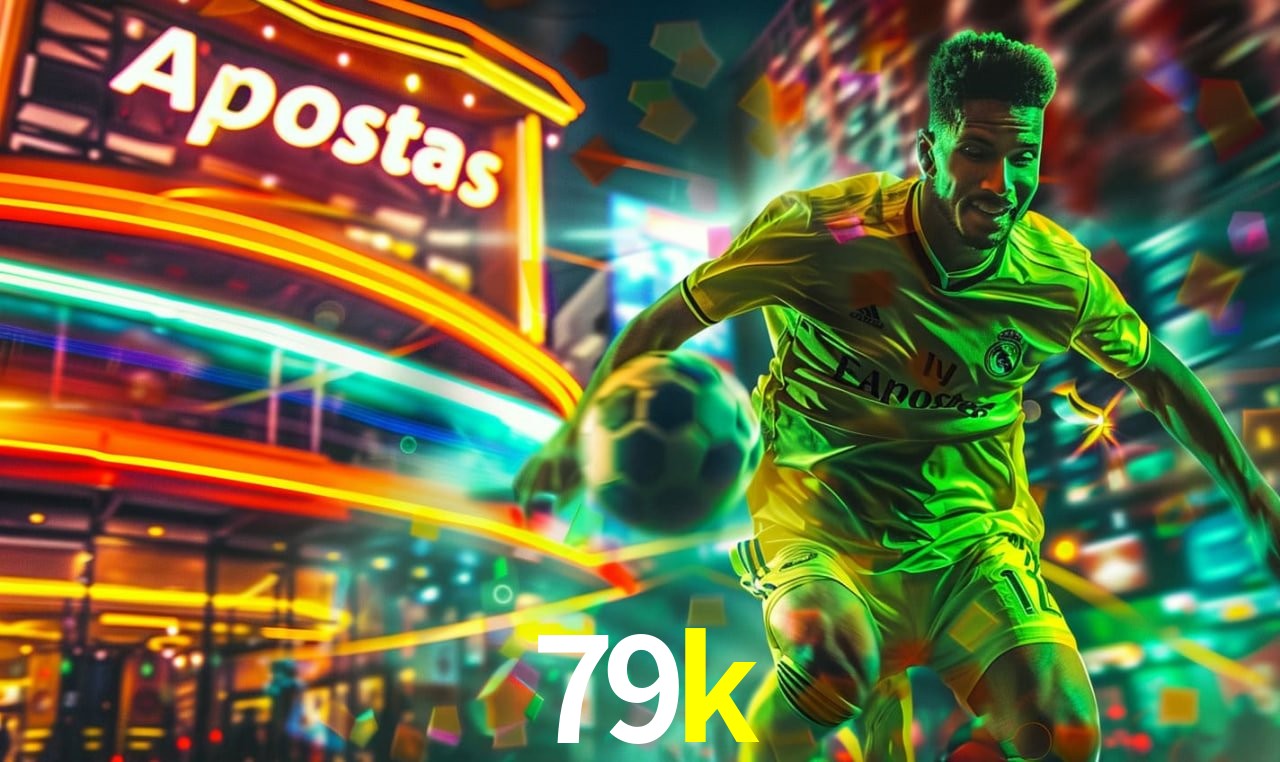 Provedores de Jogos 79k