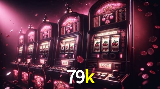 Interface do App 79k