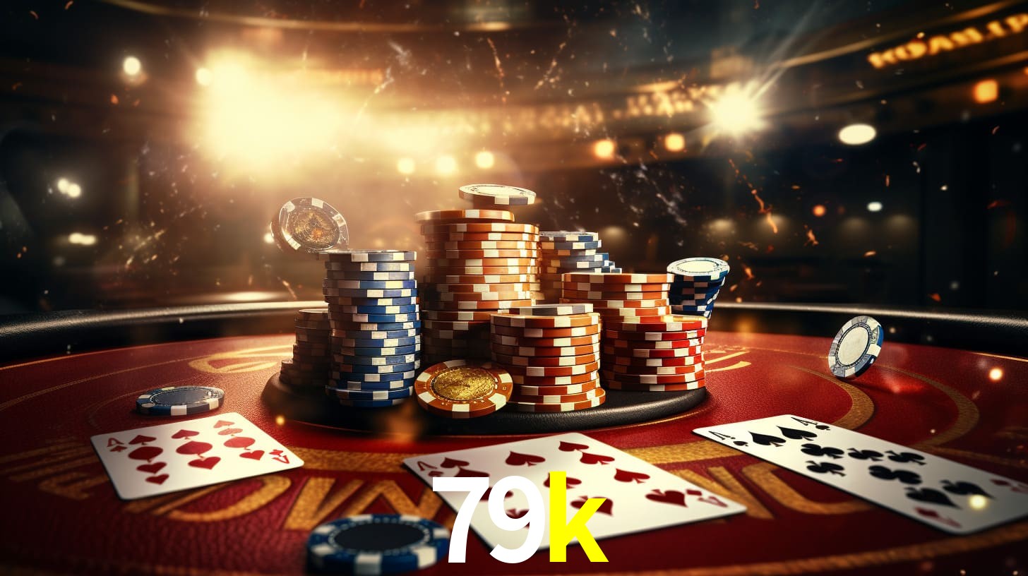 Roulette Table 79k