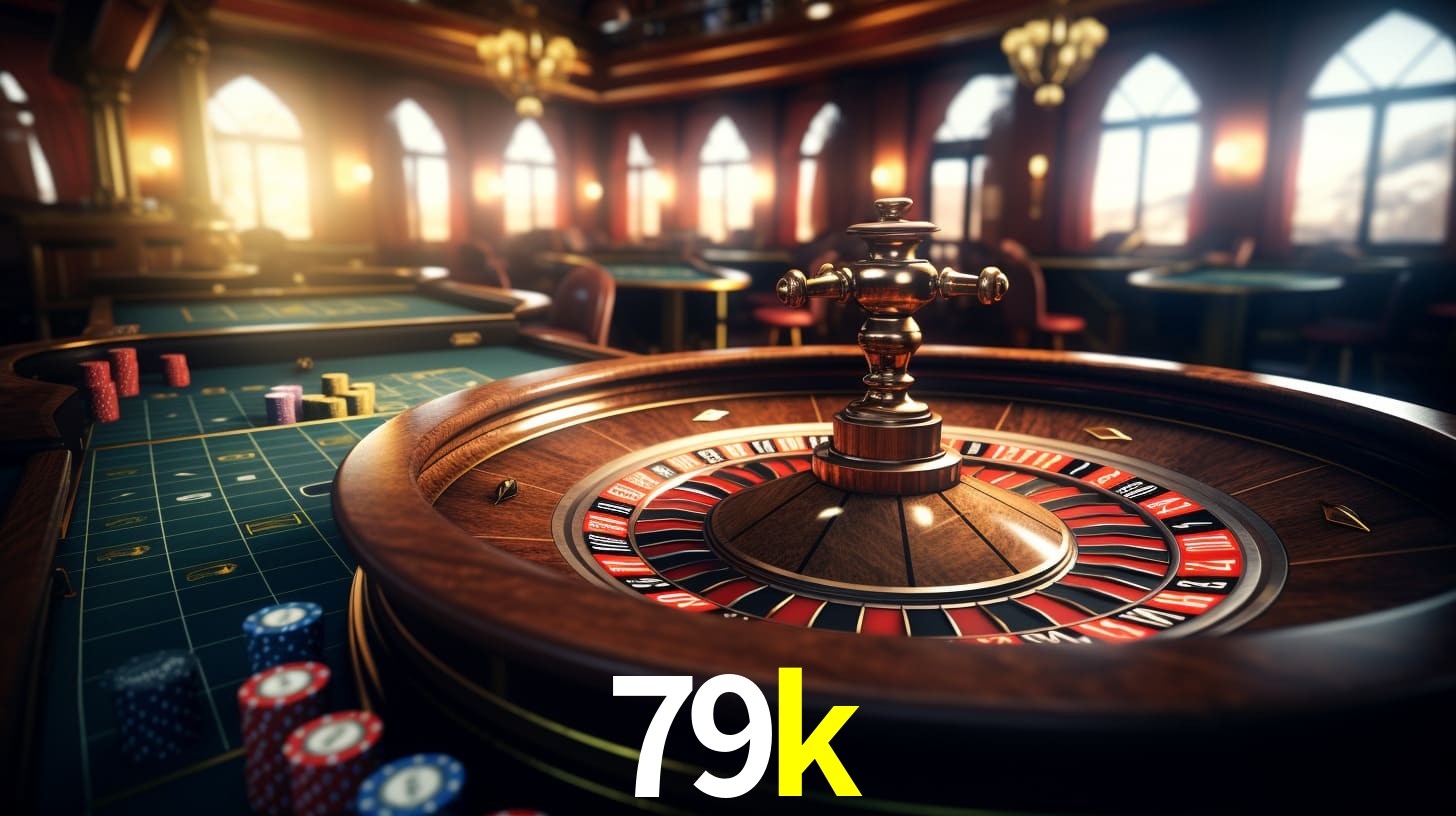 VIP Casino 79k