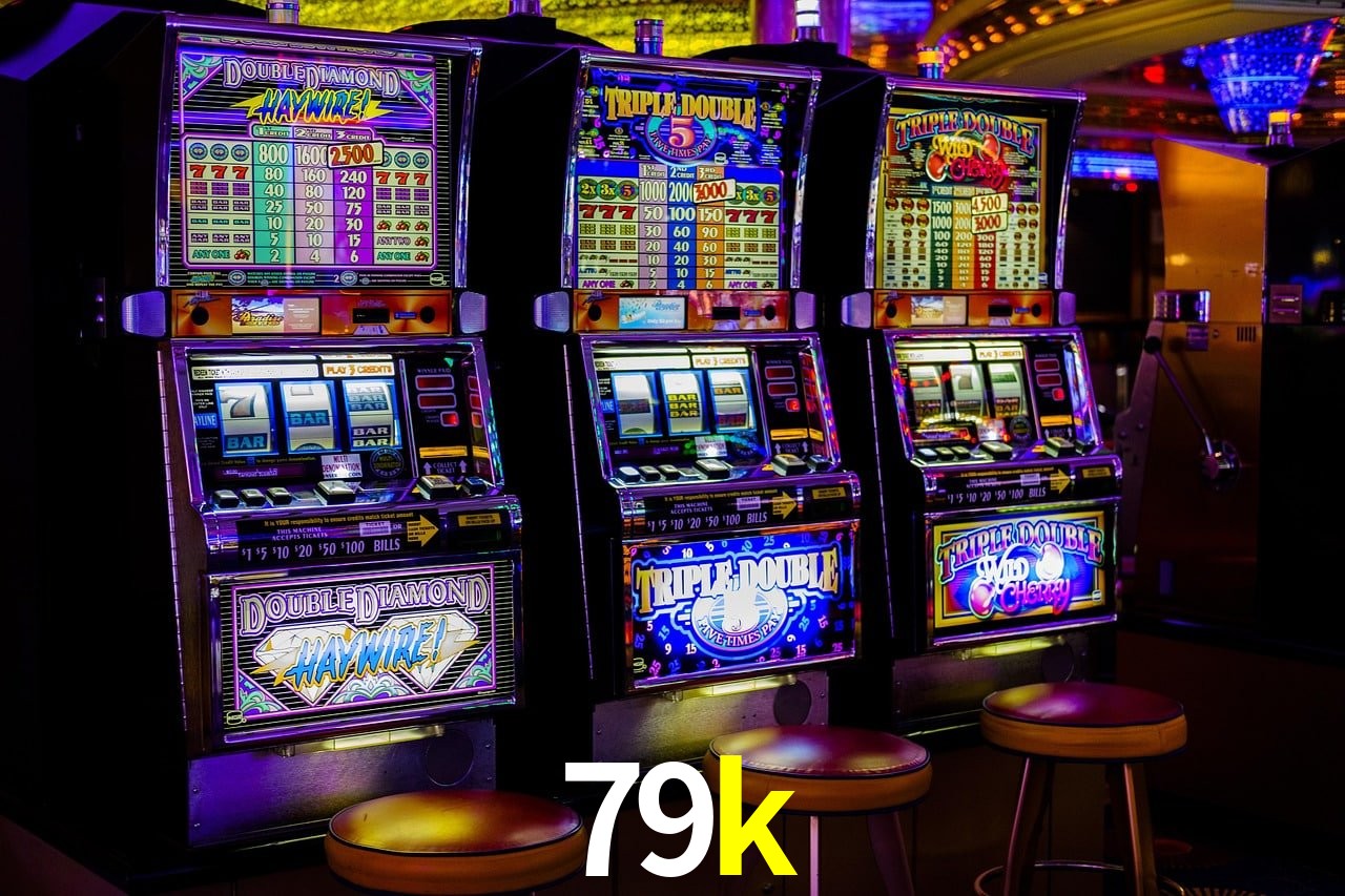 Apostas de Futebol 79k