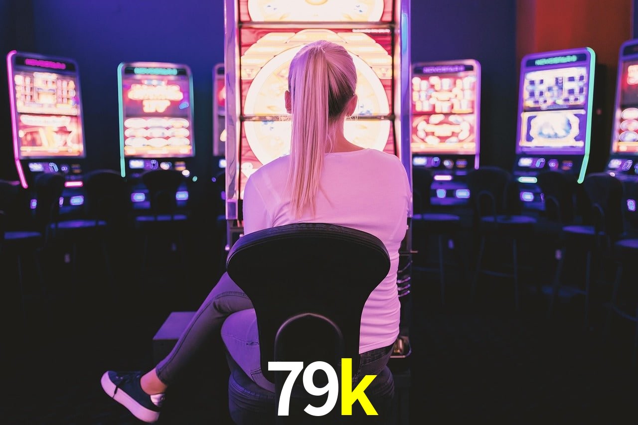 Game Statistics 79k