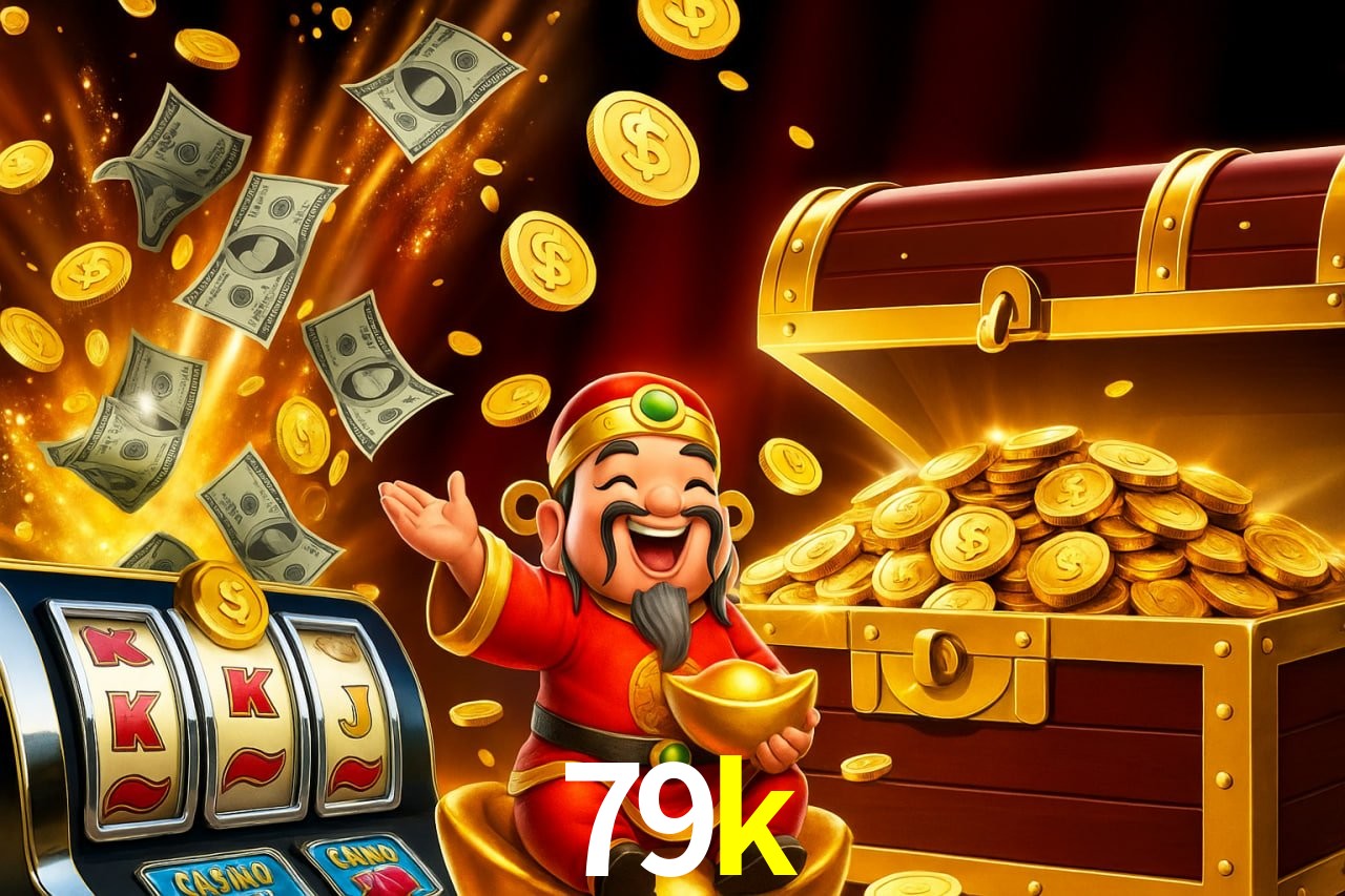 Torneios 79k